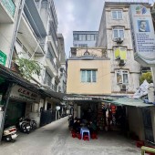 BÁN TRUNG TÂM ĐỐNG ĐA - LÔ GÓC - Ô TÔ TRÁNH KINH DOANH SẦM UẤT HIẾM CÓ KHÓ TÌM