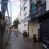 NHÀ MẶT TIỀN HẺM XE HƠI – HẺM 1806 HUỲNH TẤN PHÁT, NHÀ BÈ 
 Giá bán: 5 tỷ 850 triệu (thương lượng chính chủ)