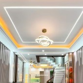  CHỈ TỪ 5,5 TỶ – SỞ HỮU NGAY NHÀ 4 TẦNG KIỂU CHÂU ÂU TẠI BÌNH TÂN