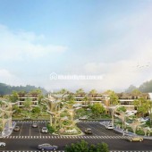 Phân phối Biệt Thự nghỉ dưỡng dự án Utopia Phú Thọ (Hòa Bình cũ)