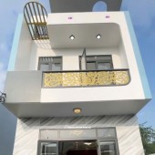  NHÀ MỚI LONG HOÀ – ĐẦU TƯ SINH LỜI, Ở ĐỈNH CAO! DUY NHẤT 2.4 TỶ! (4 Phòng Ngủ - Có Sân Thượng)