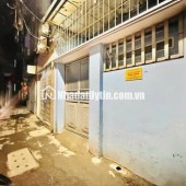 BÁN NHÀ TRƯỜNG TRINH - GIAO THÔNG THUẬN TIỆN - GẦN TRƯỜNG HỌC + BỆNH VIỆN -GIÁ NHÚ 10 TỶ