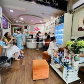 Spa Quận 11 cần sang nhượng Địa chỉ : 285 Lãnh Binh Thăng, p8, quận 11. Tphcm