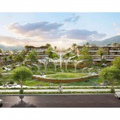 UTOPIA HÒA BÌNH – BIỆT THỰ NGHỈ DƯỠNG CHỈ 45 PHÚT TỪ HÀ NỘI