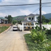  HẠ TẦNG BỨT TỐC CÙNG CẦU SỐ 6 – ĐẤT NỀN 2 MẶT TIỀN CỰC HIẾM TẠI KỲ SƠN, HÒA BÌNH