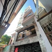 Vip Thanh Bình CCMN mới tinh 74M, lô góc 18 phòng khép kín, dòng tiền khủng