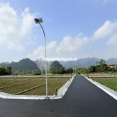 ĐẤT NỀN LẠC THỦY, HÒA BÌNH - SÁT CẠNH UTOPIA RESORT GIÁ CHỈ TỪ 3XX TRIỆU – LÔ VIEW HỒ