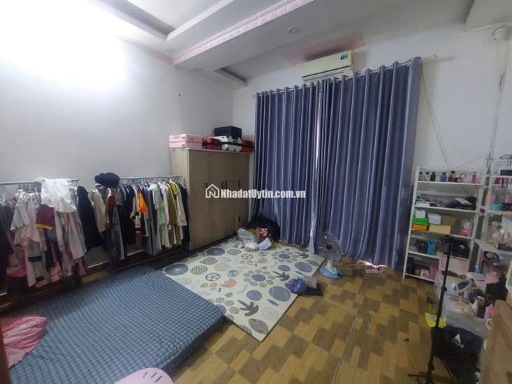 DĨ AN - SIÊU PHẨM PHÚ HỒNG THỊNH 6 - NHÀ 3 TẦNG HIỆN ĐẠI - GIÁ ĐẦU TƯ