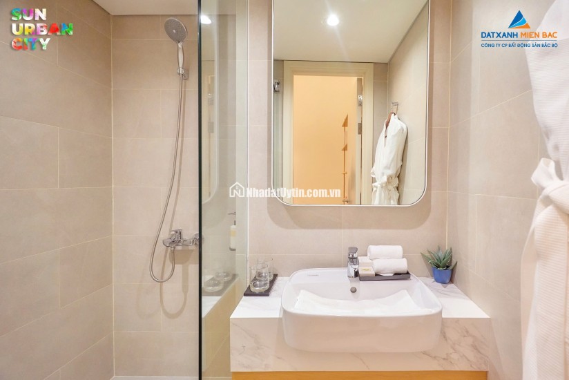 Mua nhà Sun Group chỉ cần 350 triệu – Chiết khấu 16.5% - Sổ hồng lâu dài