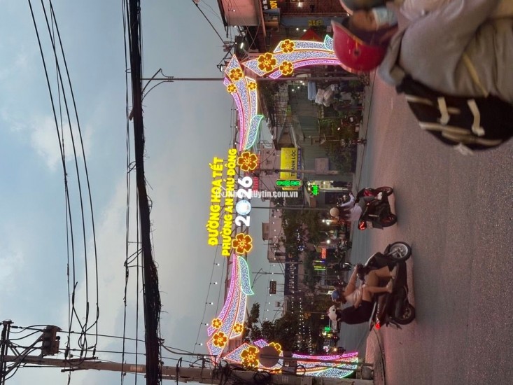 Nhà đẹp TL19 An Phú Đông 2 tầng 3PN hẻm 4m giá 4.x tỷ