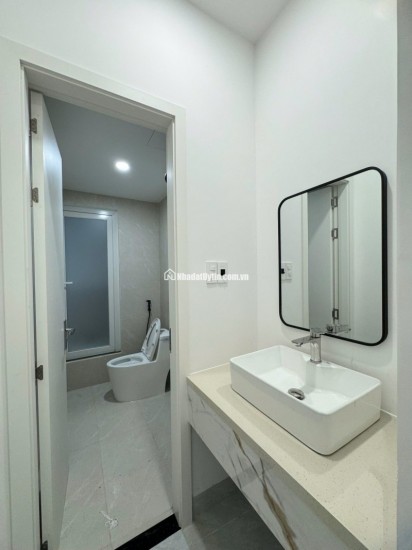 HÒA THỌ ĐÔNG - 3.97 TỶ – NHÀ MỚI – LÔ GÓC 2 MẶT KIỆT Ô TÔ – 10M RA ĐƯỜNG 5M5