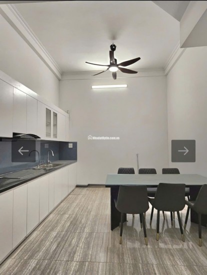 49M² – 4 TẦNG – MT 3.9M – Ô TÔ TRÁNH – TRUNG TÂM Hoàng Văn Thái  GIẢM CÒN 12,3 TỶ