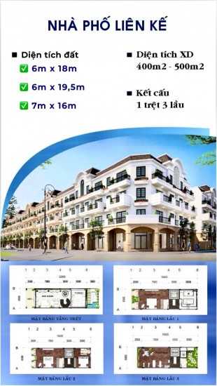 Cơ hội đầu tư Agora City Thủ Thừa – Đón sóng hạ tầng Long An. chỉ 19 triệu/m2. Sơn 0933.8282.33