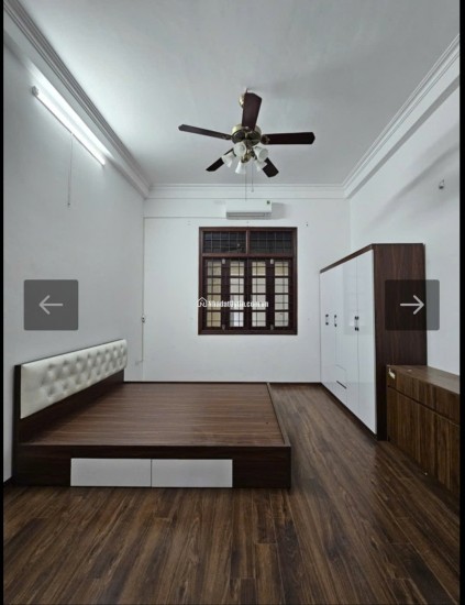 49M² – 4 TẦNG – MT 3.9M – Ô TÔ TRÁNH – TRUNG TÂM Hoàng Văn Thái  GIẢM CÒN 12,3 TỶ