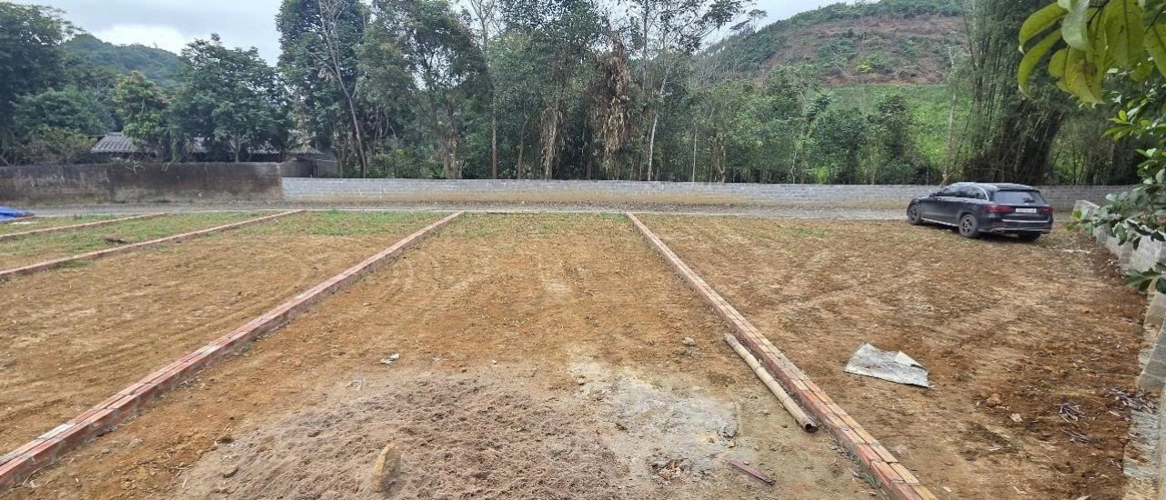  ĐẤT ĐÔ THỊ TRUNG TÂM TP. HÒA BÌNH – CHỈ HƠN 3 TRIỆU/M² 