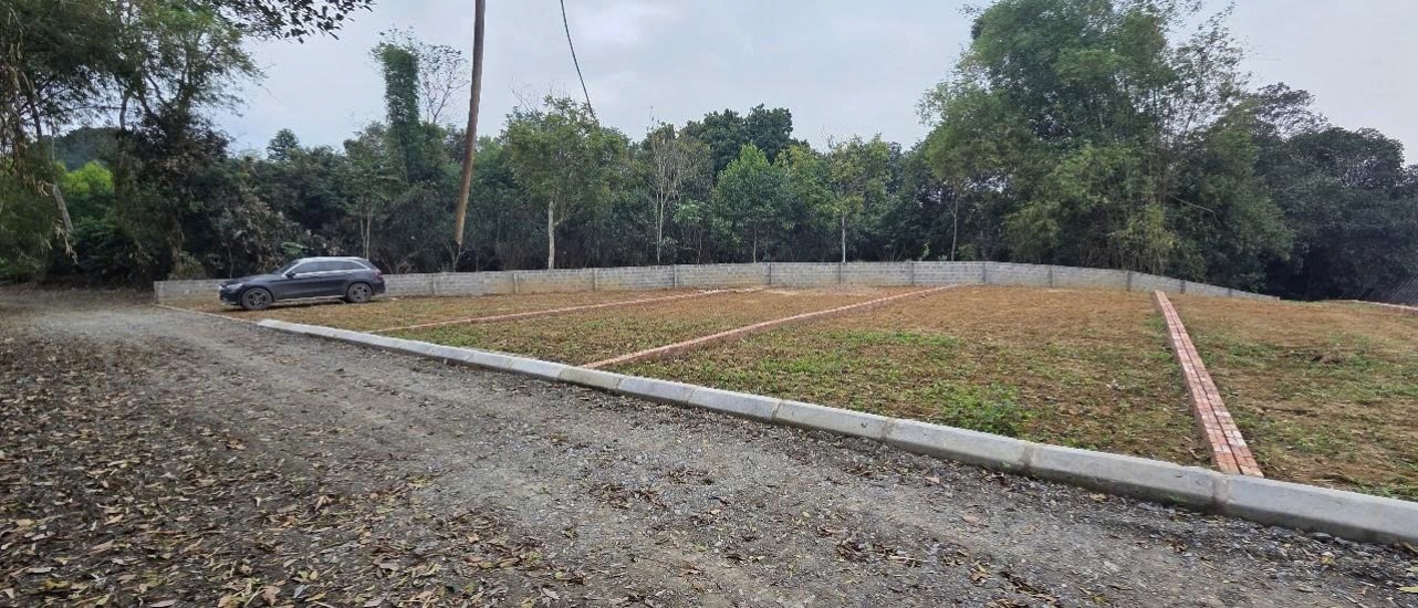  ĐẤT ĐÔ THỊ TRUNG TÂM TP. HÒA BÌNH – CHỈ HƠN 3 TRIỆU/M² 