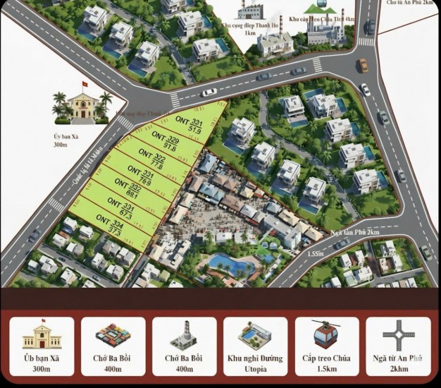  BÁN ĐẤT TRUNG TÂM XÃ BẢO HIỆU – YÊN THỦY – HÒA BÌNH