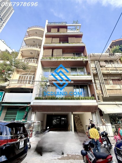 CHO THUÊ MẶT BẰNG MỚI 5 TẦNG – TRUNG TÂM LỘC THỌ – TUYẾN ĐƯỜNG KINH DOANH SẦM UẤT 100 TRIỆU THÁNG