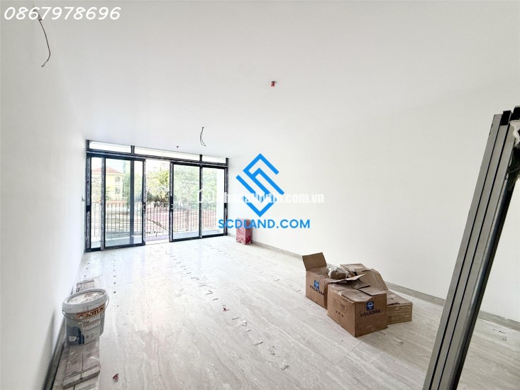 CHO THUÊ MẶT BẰNG MỚI 5 TẦNG – TRUNG TÂM LỘC THỌ – TUYẾN ĐƯỜNG KINH DOANH SẦM UẤT 100 TRIỆU THÁNG