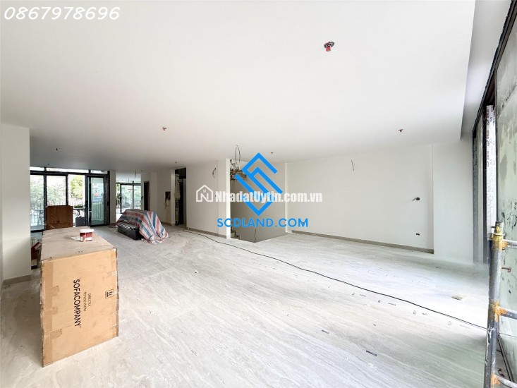 CHO THUÊ MẶT BẰNG MỚI 5 TẦNG – TRUNG TÂM LỘC THỌ – TUYẾN ĐƯỜNG KINH DOANH SẦM UẤT 100 TRIỆU THÁNG