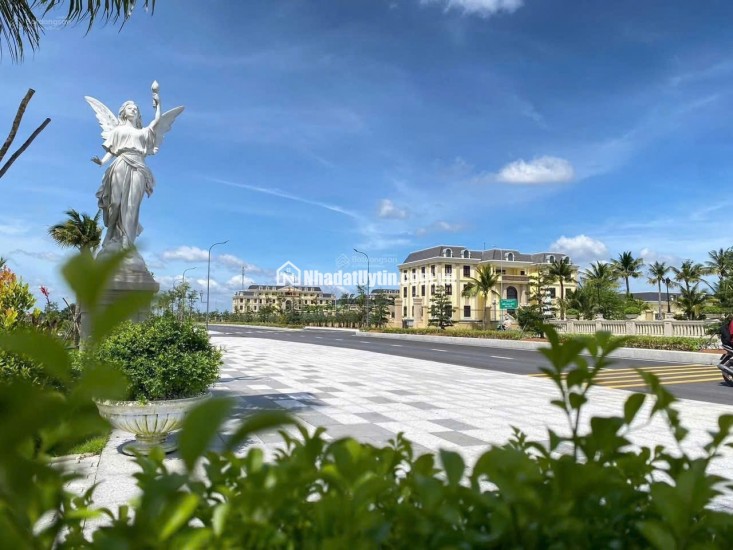 Nghĩa 0938230002 CƠ HỘI ĐẦU TƯ ĐẤT NỀN VỊ TRÍ ĐẸP TẠI DỰ ÁN AGORA CITY FULL SỔ FULL THỔ