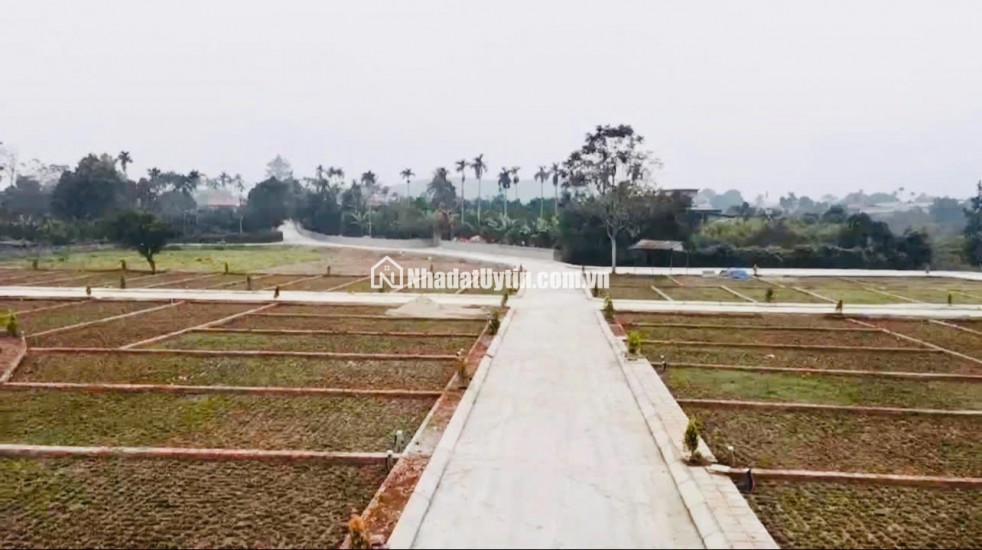 BÁN ĐẤT NỀN LÕI KCN – SỔ RIÊNG – LÔ GÓC 2 MẶT ĐƯỜNG