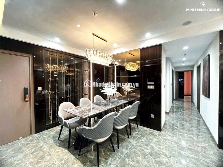 BÁN CĂN HỘ KEPLER HÀ ĐÔNG – 68M² 2PN – TRUNG TÂM – GIÁ TỐT NHẤT 6,3 TỶ