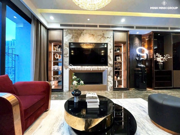 BÁN CĂN HỘ KEPLER HÀ ĐÔNG – 68M² 2PN – TRUNG TÂM – GIÁ TỐT NHẤT 6,3 TỶ