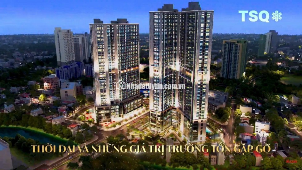 BÁN CĂN HỘ KEPLER HÀ ĐÔNG – 68M² 2PN – TRUNG TÂM – GIÁ TỐT NHẤT 6,3 TỶ