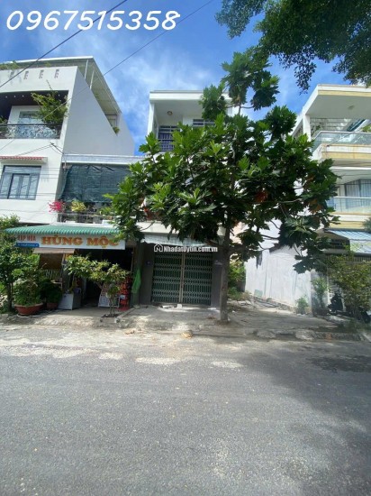 Nhà 3 tầng mặt đường 13m Hòn Sện Cách biển bến du thuyền chỉ 600m