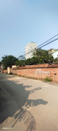 CHỈ 3 TỶ NHỈNH CÓ NGAY ĐẤT THỔ CƯ PHÚ CÁT CẠNH GA METRO CỔNG ĐHQG, GIÁP LEGACY PHÚ CÁT HÒA LẠC.