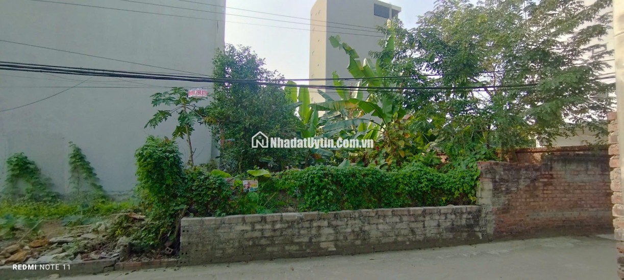 CHỈ 3 TỶ NHỈNH CÓ NGAY ĐẤT THỔ CƯ PHÚ CÁT CẠNH GA METRO CỔNG ĐHQG, GIÁP LEGACY PHÚ CÁT HÒA LẠC.