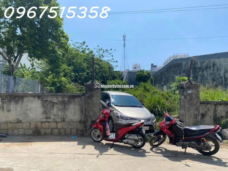 Bán nhanh lô đất 178m2– Hẻm Nguyễn Chích, Vĩnh Hoà- cách đường Điện Biên Phủ chỉ 100m