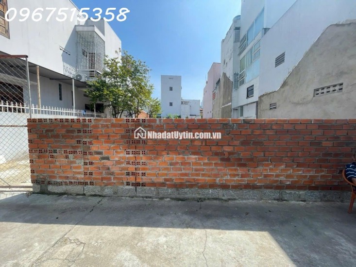 Cần bán lô đất Phú Đức – Bắc Nha Trang, diện tích 93m², full thổ cư, khu dân cư hiện hữu.