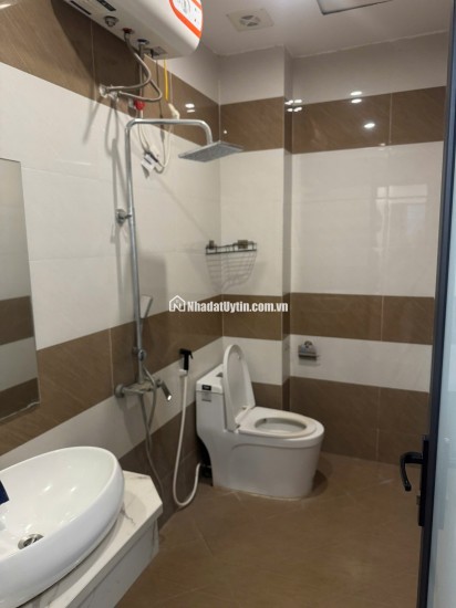 Bán nhà ngõ Đông Thiên, Vĩnh Hưng, Hoàng Mai, HN - 33m2, SĐ, 7.4 tỷ - 0911666522