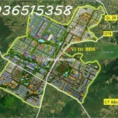 Mặt tiền 77m sát KCN Ninh Xuân   – loại hàng càng để lâu càng khó mua