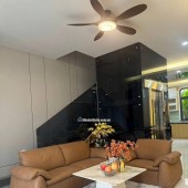 NHÀ ĐẸP – CÓ THANG MÁY – ĐƯỜNG 16M