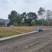  ĐẤT ĐÔ THỊ TRUNG TÂM TP. HÒA BÌNH – CHỈ HƠN 3 TRIỆU/M² 