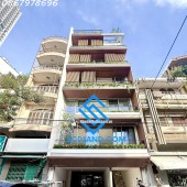 CHO THUÊ MẶT BẰNG MỚI 5 TẦNG – TRUNG TÂM LỘC THỌ – TUYẾN ĐƯỜNG KINH DOANH SẦM UẤT 100 TRIỆU THÁNG