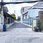 CẦN BÁN 124M2 ĐẤT THỔ CƯ HẺM XE TẢI GẦN BV NHI ĐỒNG - GIÁ: 4TY1