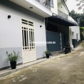 HÒA THỌ ĐÔNG - 3.97 TỶ – NHÀ MỚI – LÔ GÓC 2 MẶT KIỆT Ô TÔ – 10M RA ĐƯỜNG 5M5