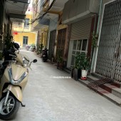 NHÀ ĐẸP NGUYỄN TRÃI, THANH XUAN, HÀ NỘI 42 M2, 5 TẦNG, 8,6 TỶ