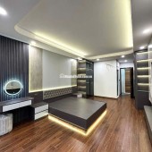 BÁN NHÀ HOÀNG QUỐC VIỆT - PHÂN LÔ - OTO TRÁNH- VỈA HÈ -THANG MÁY