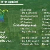 Bán nhanh căn góc 2Pn tầng trung 3 mặt thoáng diện tích 61m2 rẻ hơn gần 150tr, htls 0%/18th