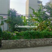 CHỈ 3 TỶ NHỈNH CÓ NGAY ĐẤT THỔ CƯ PHÚ CÁT CẠNH GA METRO CỔNG ĐHQG, GIÁP LEGACY PHÚ CÁT HÒA LẠC.