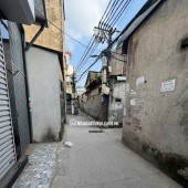 Bán nhà ngõ Đông Thiên, Vĩnh Hưng, Hoàng Mai, HN - 33m2, SĐ, 7.4 tỷ - 0911666522