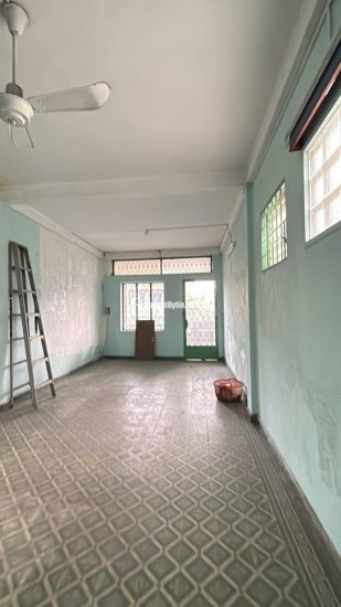 Mặt tiền kinh doanh Quận 10 - Nguyễn Chí Thanh - 51m2 - 5 tầng - 30 tỷ