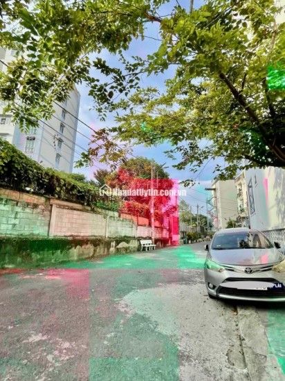 căn nhà ngang 5.3m hiếm trung tâm Phước Bình - DT rộng lớn 95m2 - 4 khu vực ngủ rộng