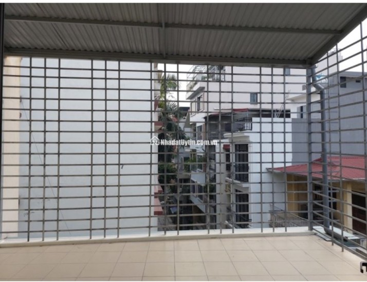 Bán nhà đẹp Phùng Chí Kiên- Lô Góc- Ô Tô vào nhà 56,9m2 giá 20 tỷ