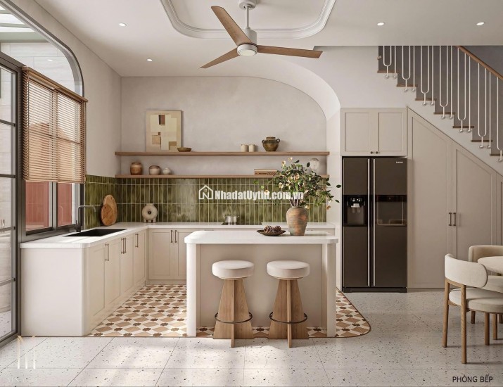 Bán nhà mặt tiền đường Cộng Hòa, P.13, Tân Bình (5x40) hàng rẻ